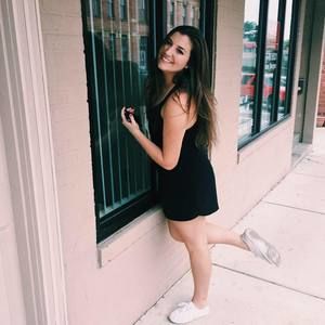 Meet your Posher, Samantha